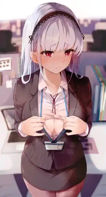 iwara应用画面
